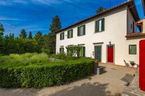 Agriturismo Villa Ulivello in Chianti Strada In Chianti